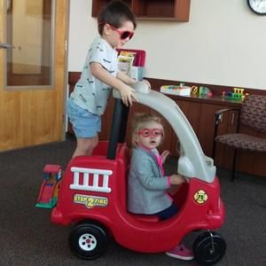 Meet your Posher, Bridget